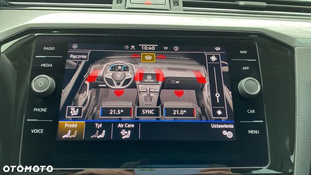 Volkswagen Passat Variant - 29