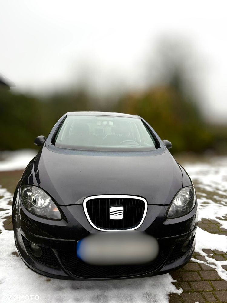 Seat Toledo 1.9 TDI Superwagen - 2