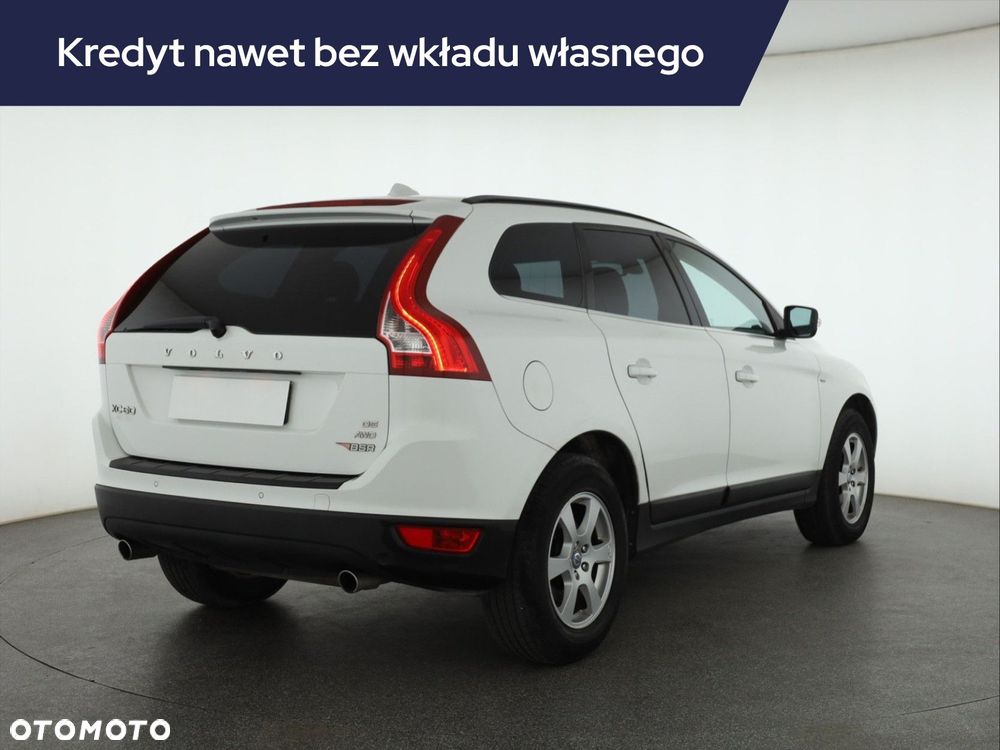Volvo XC 60 - 7