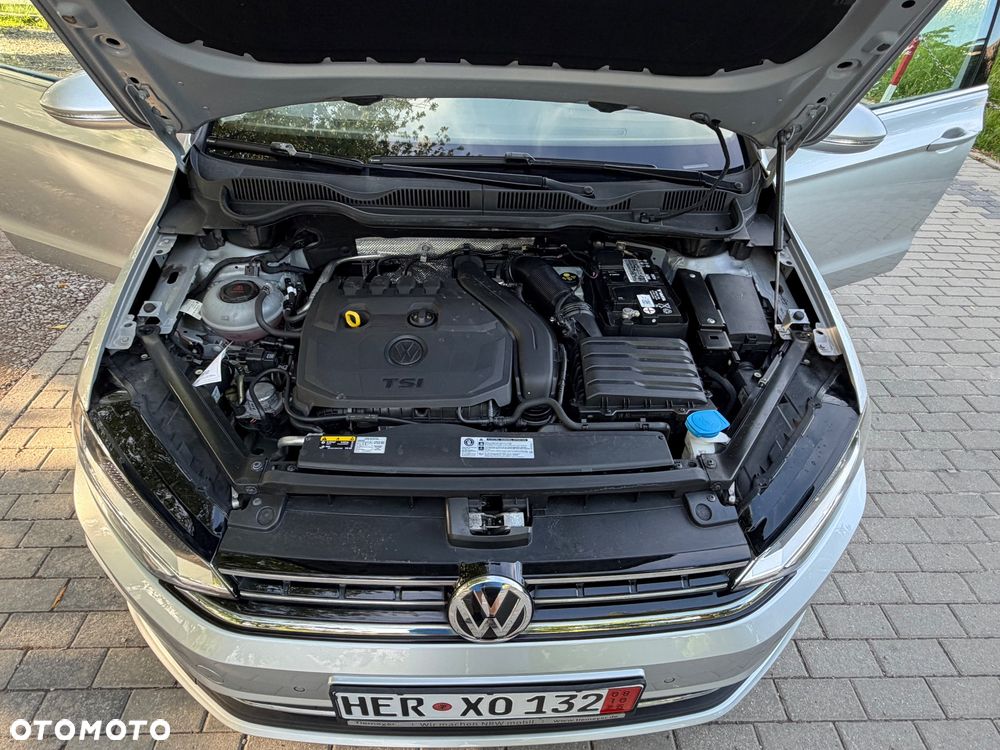 Volkswagen Golf Sportsvan 1.5 TSI ACT Highline - 28