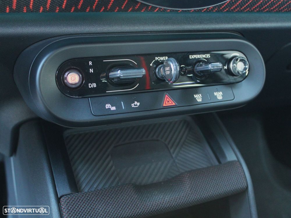 MINI Countryman E JCW L - 43