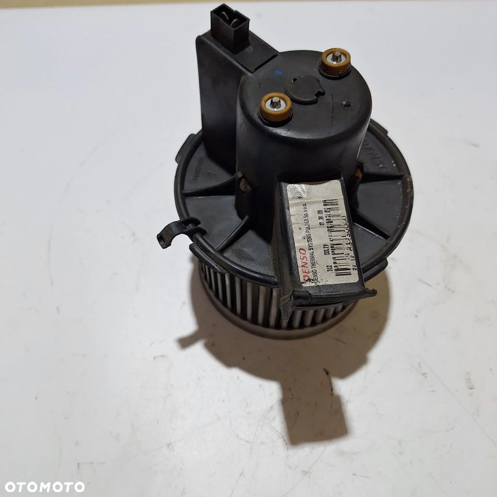 DMUCHAWA NAWIEWU PANDA II 1.3 - 3