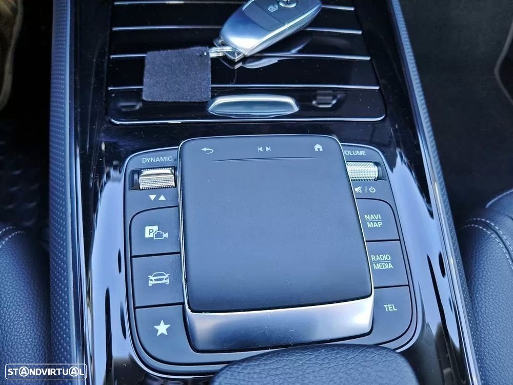 Mercedes-Benz B 250 e 8G-DCT Style - 29