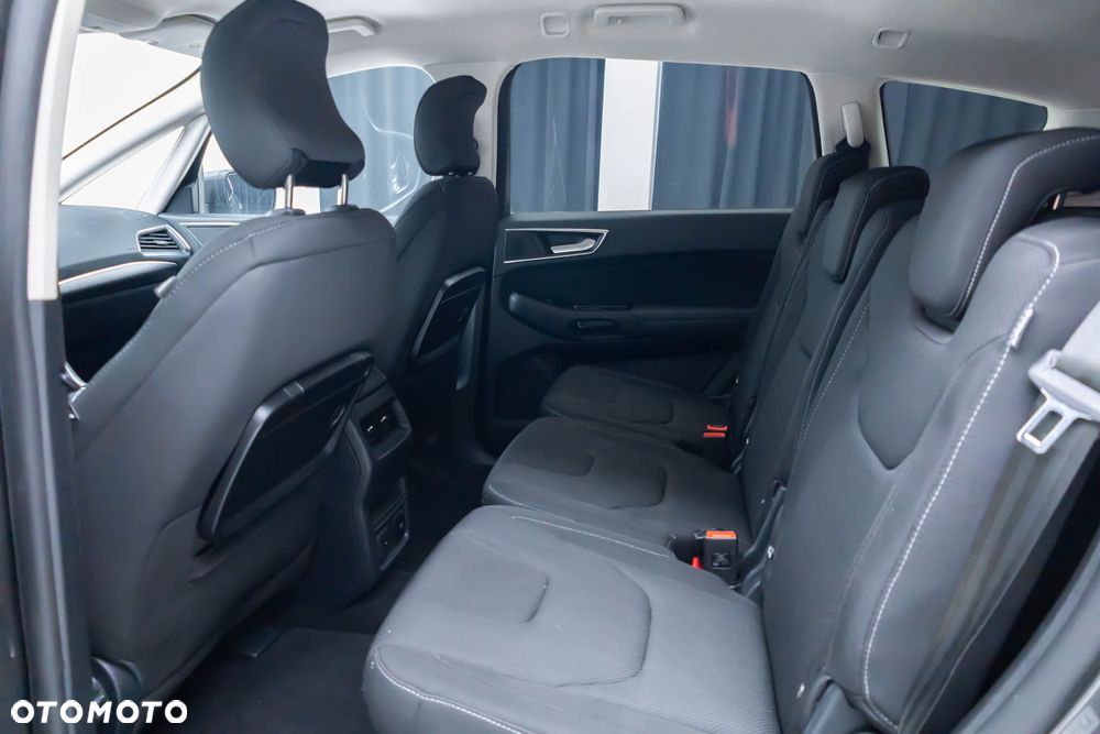 Ford S-Max 2.0 EcoBlue Titanium - 37