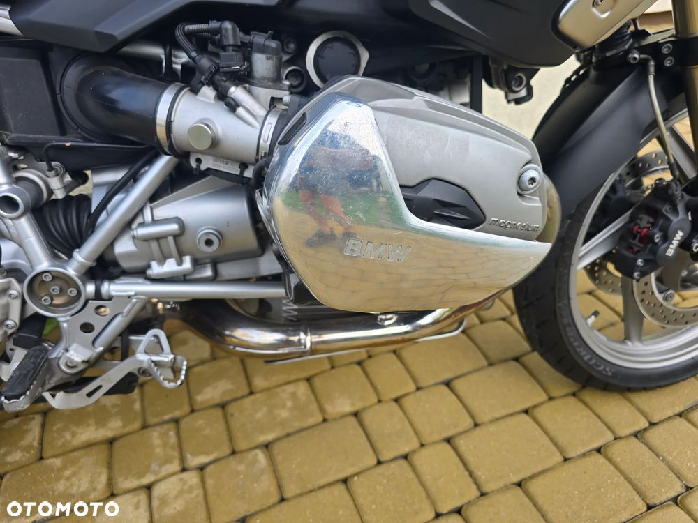 BMW GS - 34