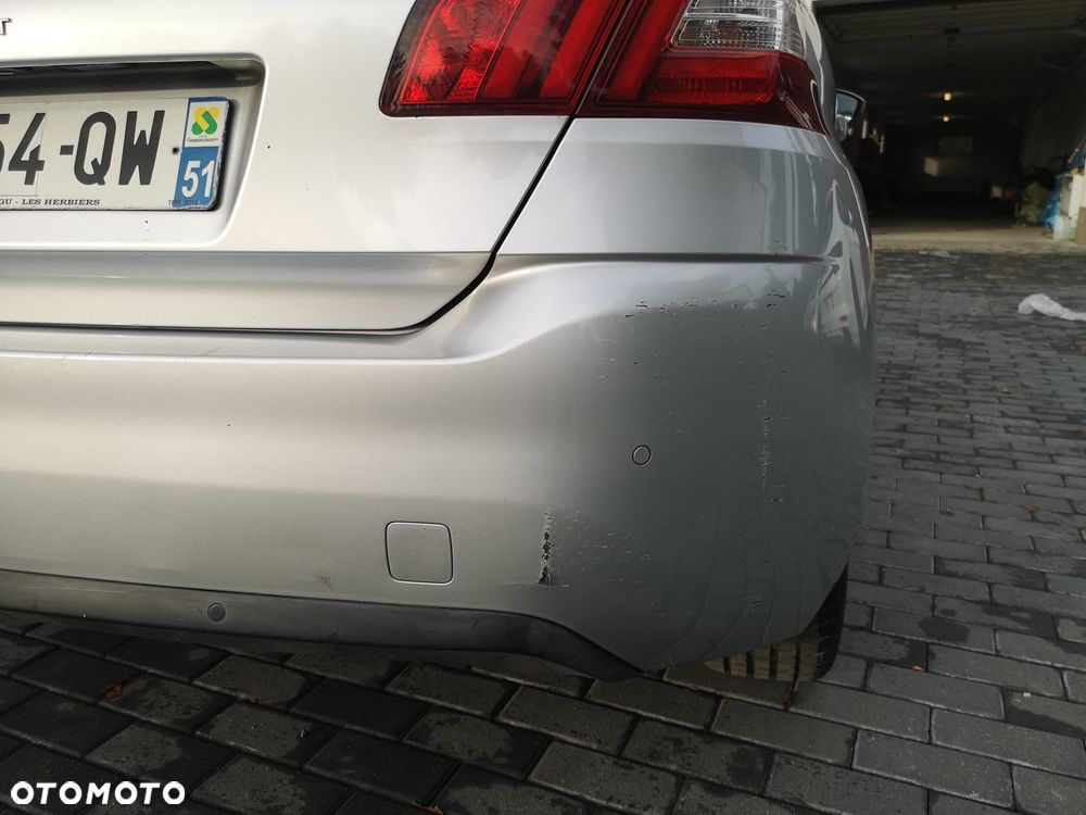 Peugeot 308 e-HDi FAP 115 Stop&Start Style - 22