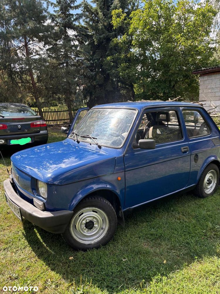 Fiat 126 - 4