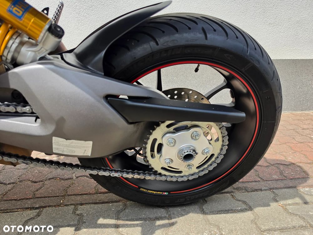 Ducati Hypermotard - 36