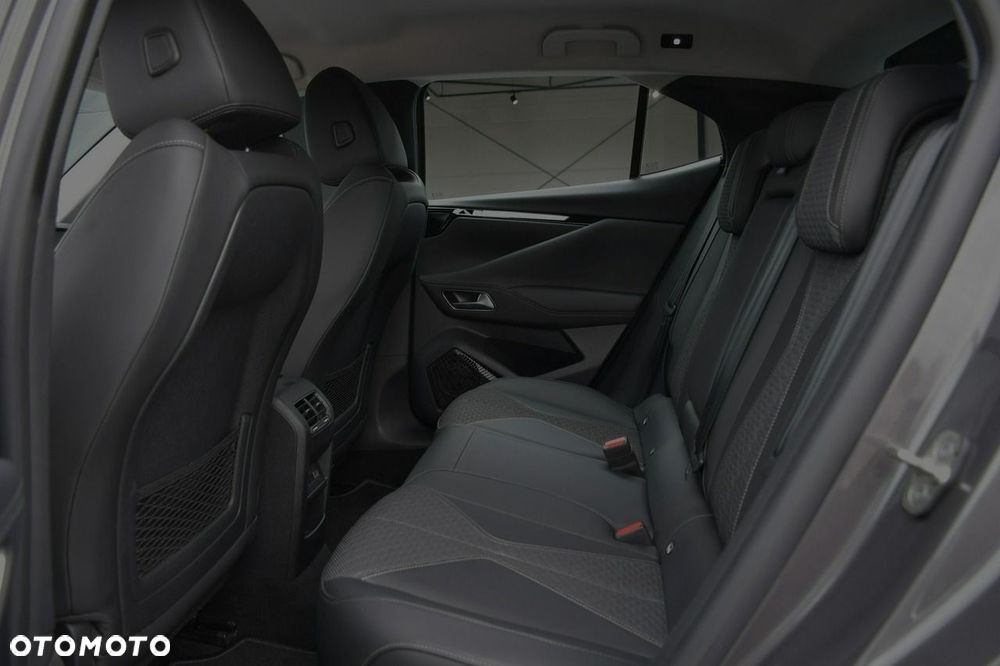 DS Automobiles DS 4 1.6 E-Tense Cross Trocadero - 16