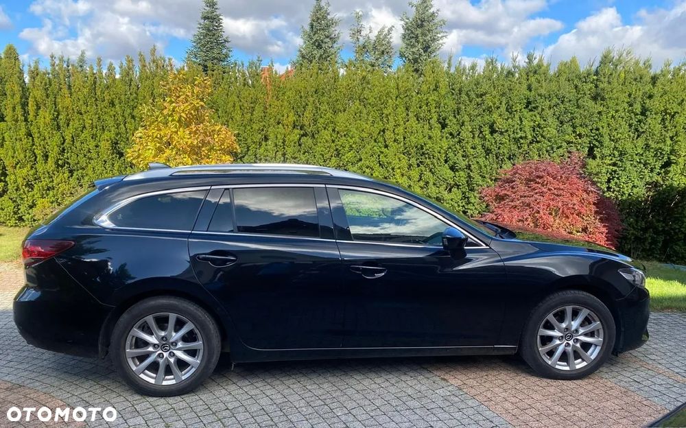 Mazda 6 2.0 Skypassion I-ELoop - 7