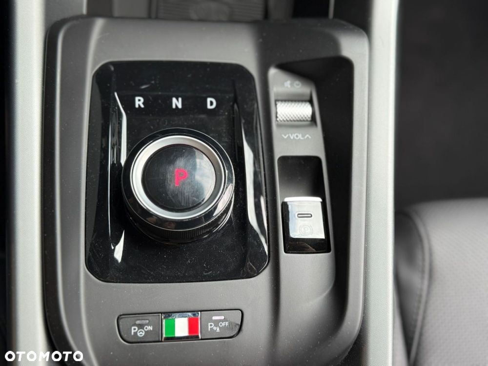 Alfa Romeo Tonale - 14