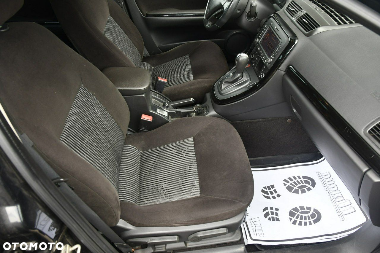 Fiat Croma - 21