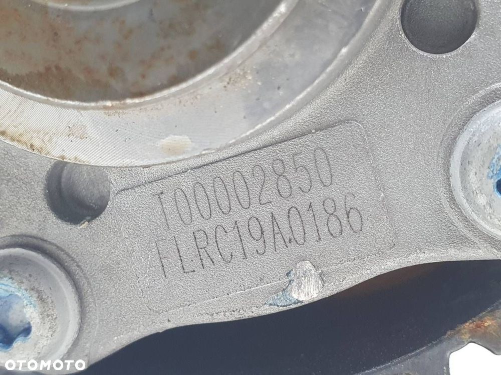 KOŁO KÓŁKO WAŁKA SSĄCEGO BAIC BEIJING 7 X75 1.5 BENZYNA - 2