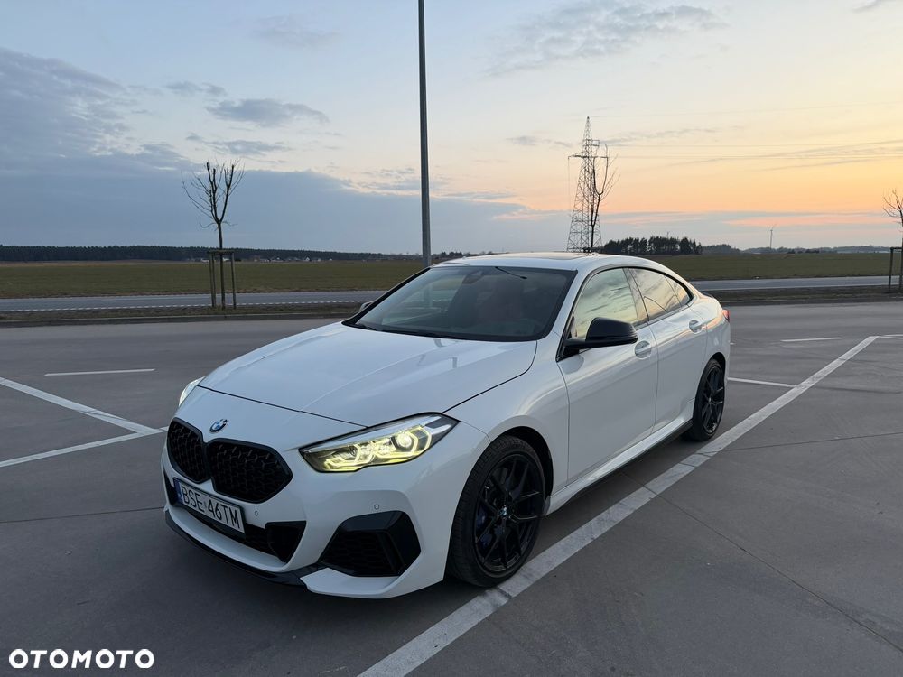 BMW Seria 2 M235i xDrive - 24