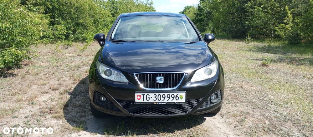 Seat Ibiza 1.6 16V Comfort Edition - 3