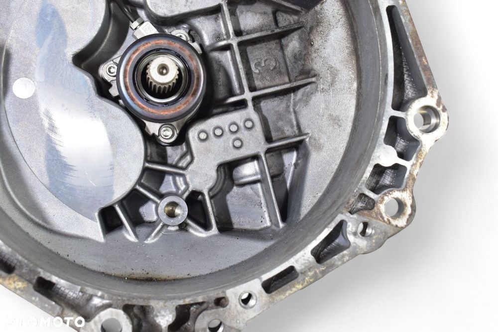 Skrzynia Biegów Manualna M32 OPEL ASTRA H GTC J INSIGNIA A 1.6 turbo A16LET - 5