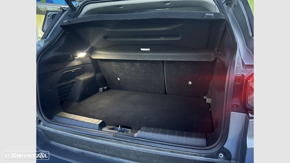 Jeep Avenger 1.2 GSE T3 Altitude - 15