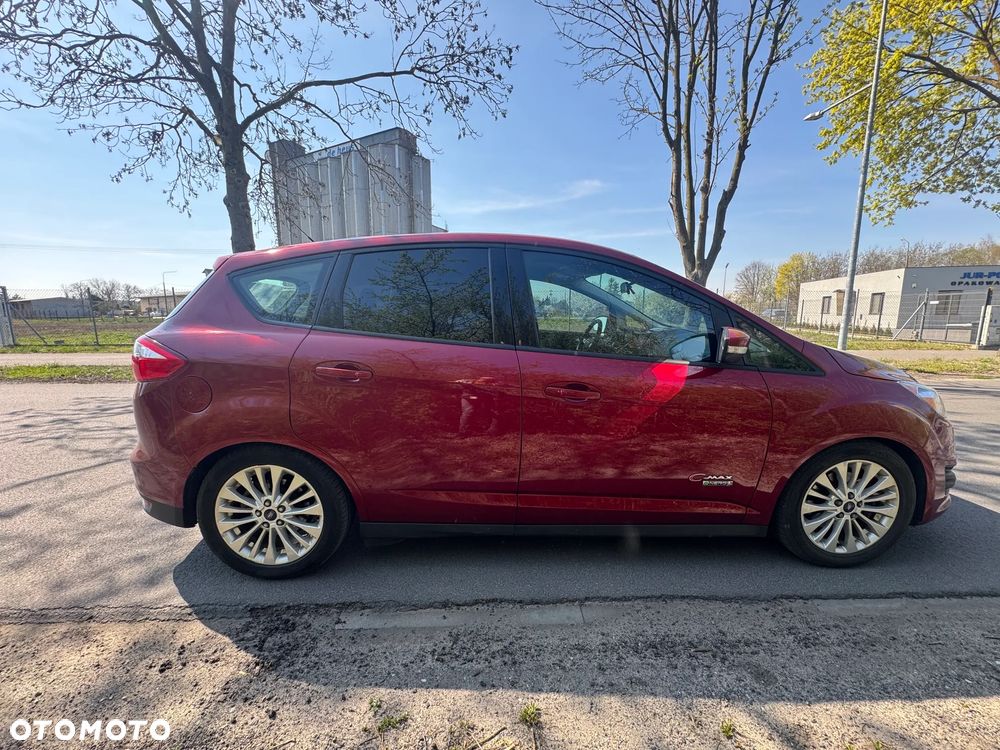 Ford C-MAX - 2