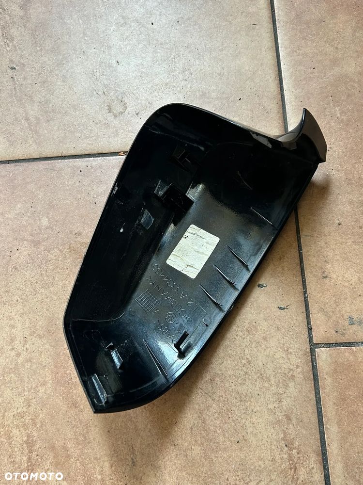 OBUDOWA LUSTERKA LEWA BMW F01 F10 F07 A3334435 - 2