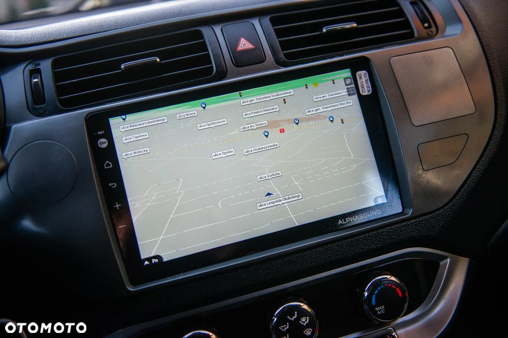 Kia Rio 1.4 Business Line Plus - 38