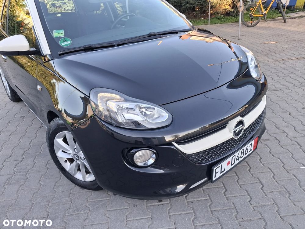 Opel Adam - 13