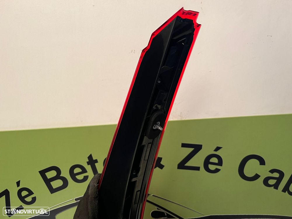 Volvo XC60 II FAROLIM ESQUERDO - FT487 - 6