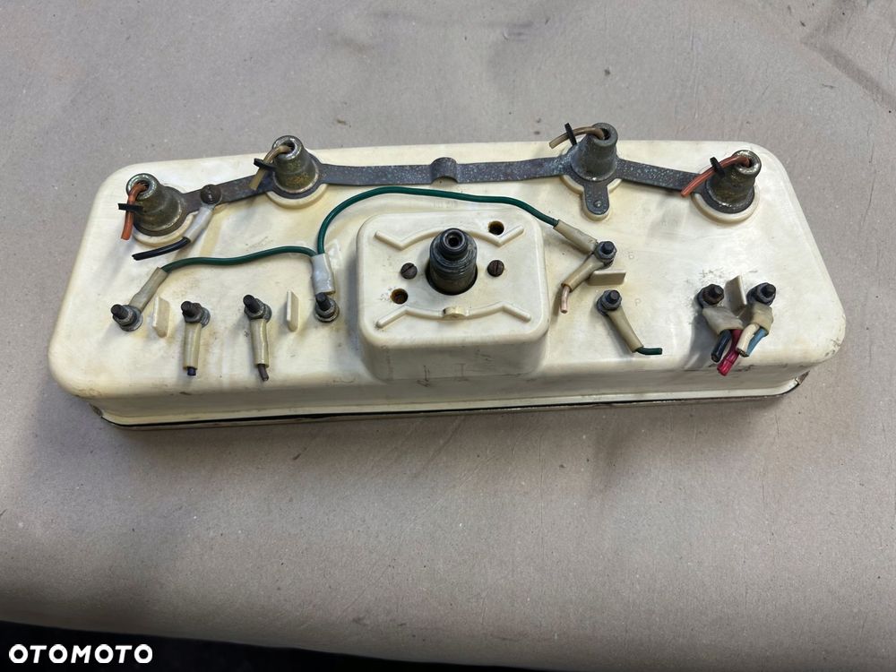 moskwicz 408 licznik - 3