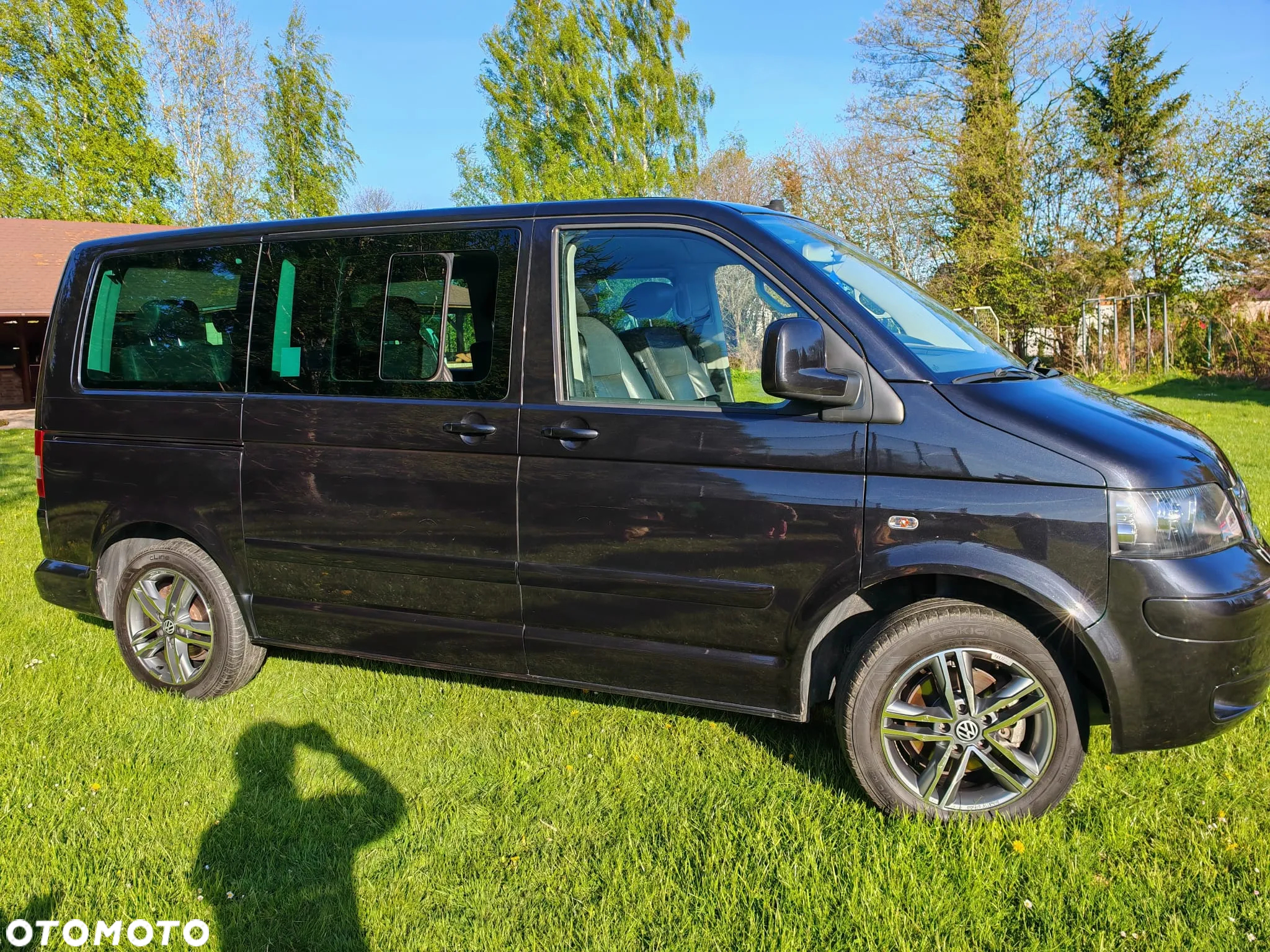 Volkswagen Multivan - 3