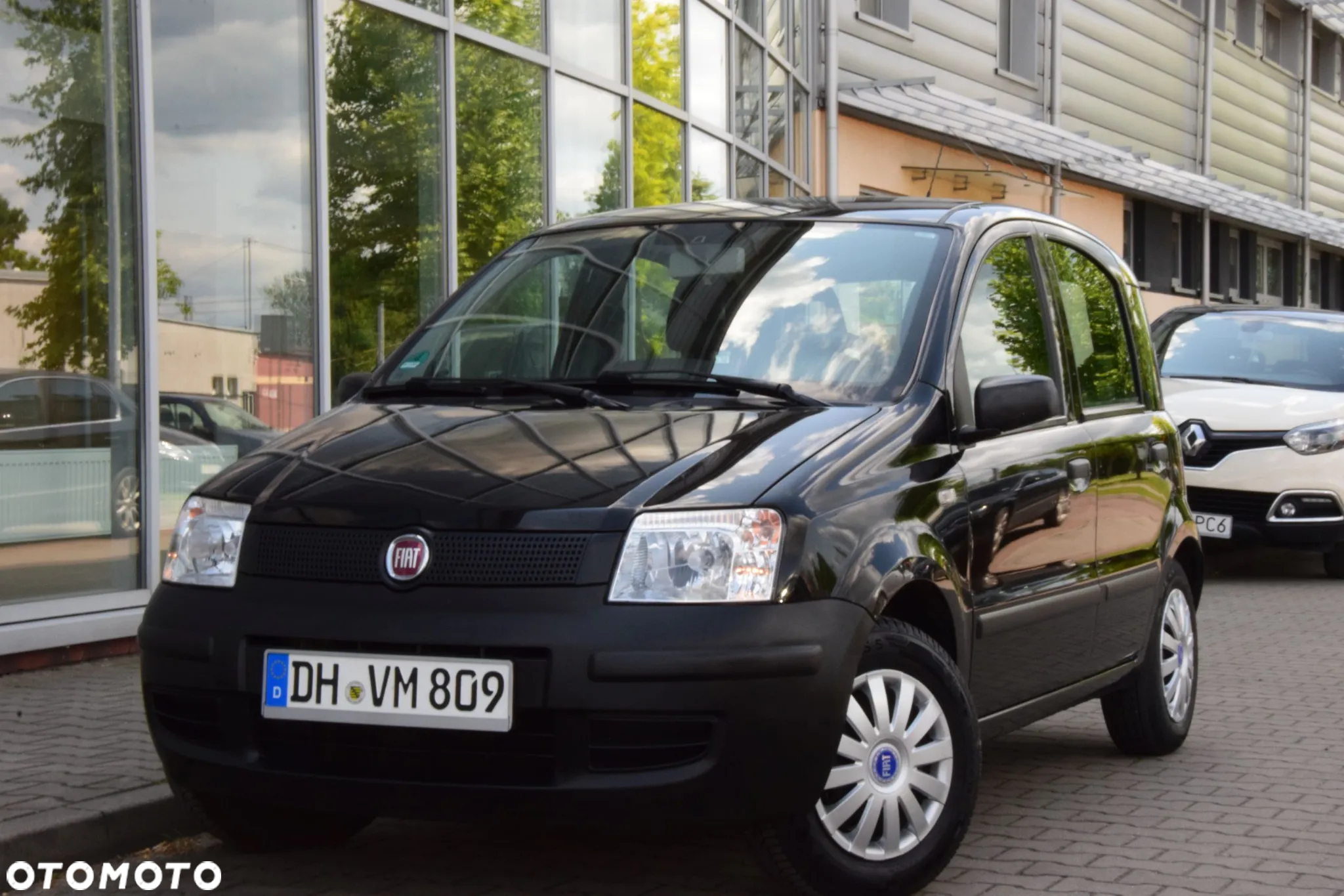Fiat Panda 1.1 Active - 34