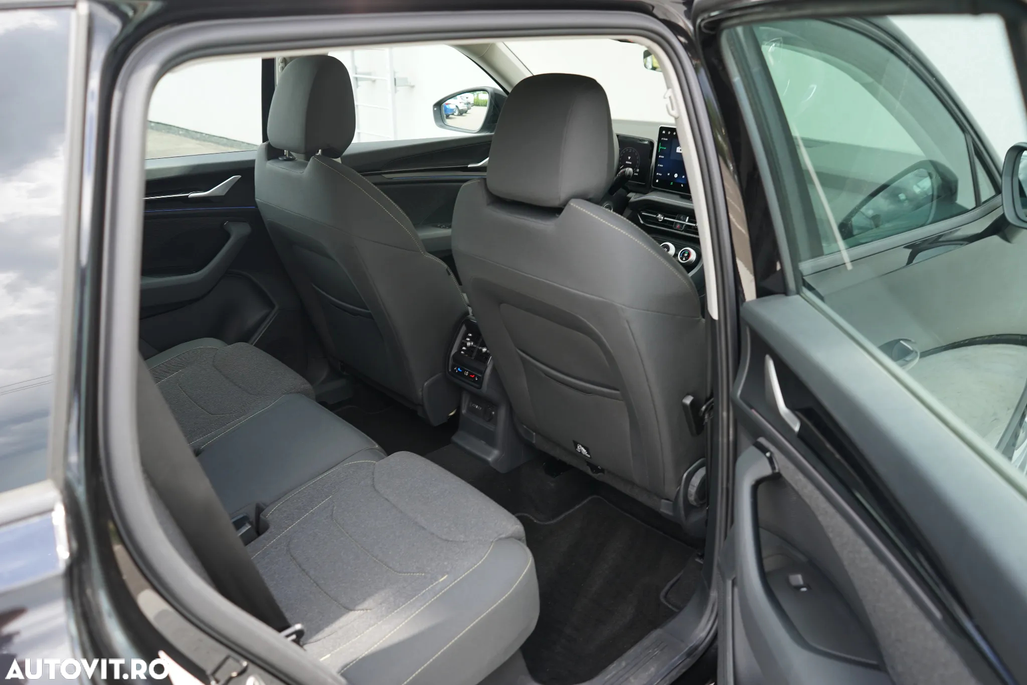 Skoda Kodiaq 2.0 TDI 4X4 DSG Selection - 36