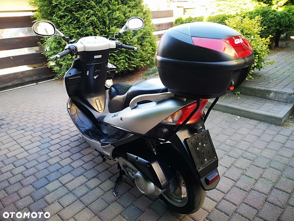 Kymco Bet & Win - 6