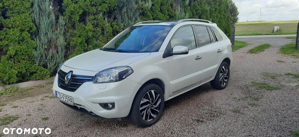 Renault Koleos - 1