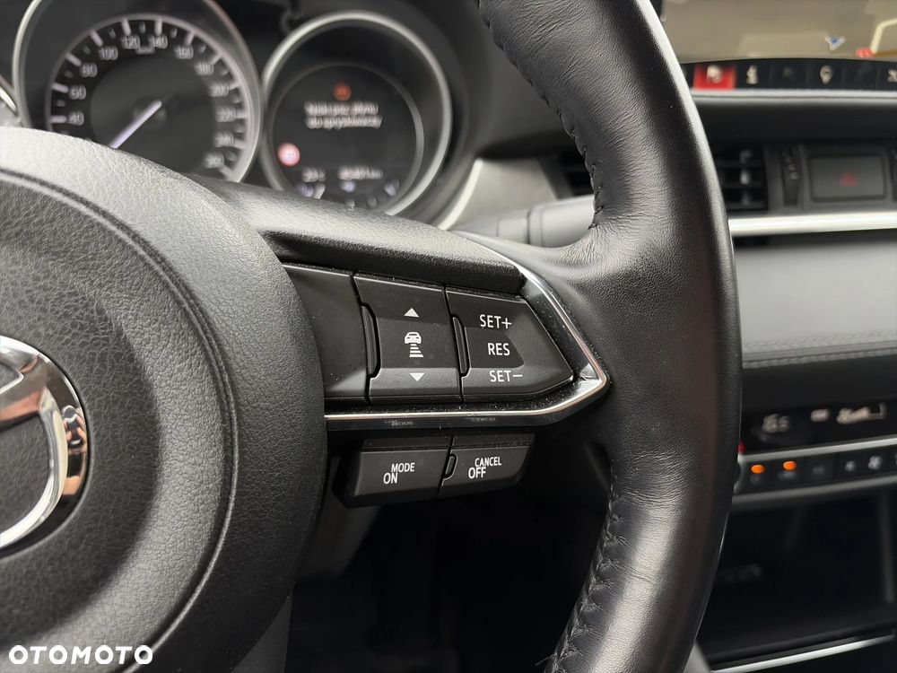 Mazda 6 2.0 SKYJoy - 21