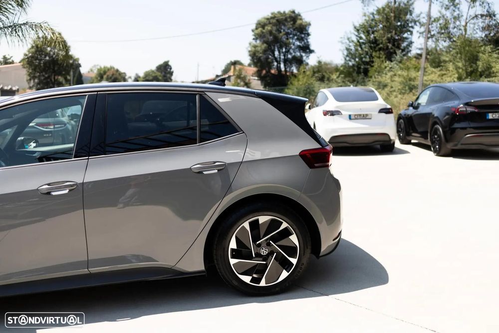 VW ID.3 Pro Performance - 19