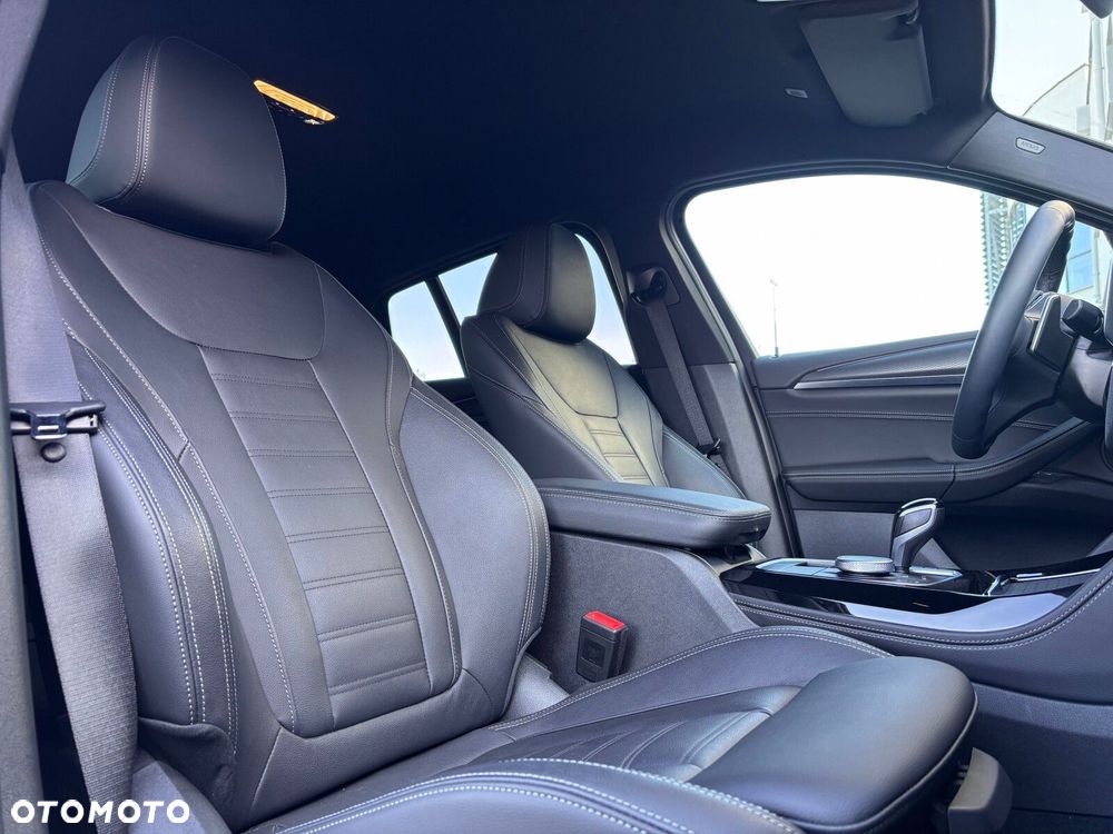 BMW X4 - 14