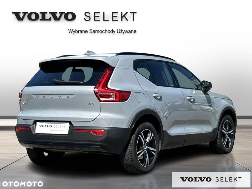 Volvo XC 40 - 6