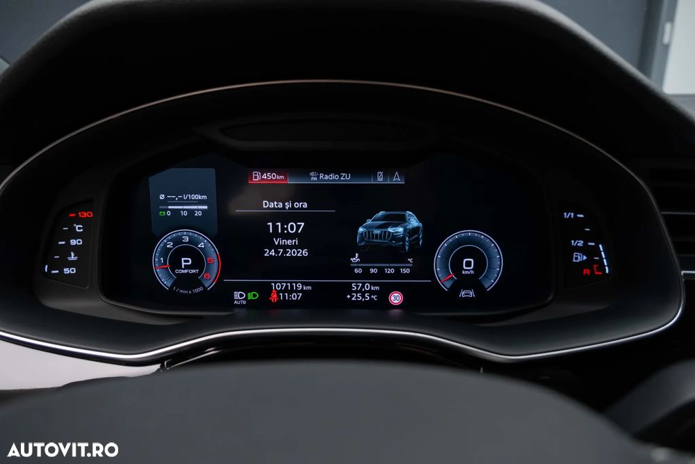 Audi Q8 - 14