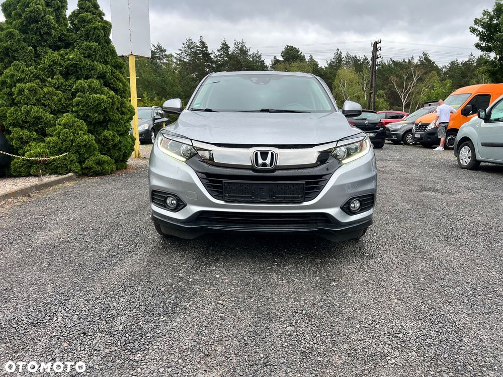 Honda HR-V 1.5 i-VTEC Comfort - 2
