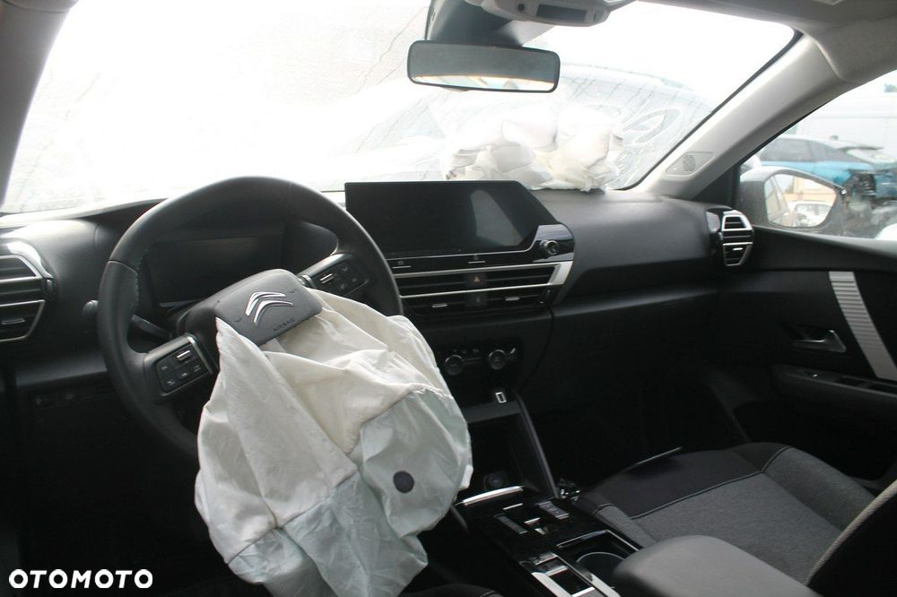 Citroën C4 - 7