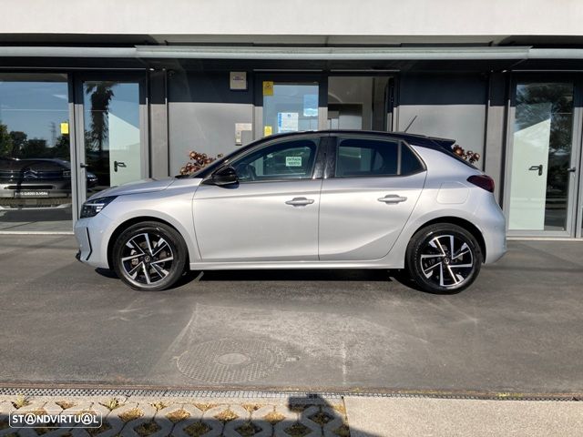 Opel Corsa 1.2 T GS - 5