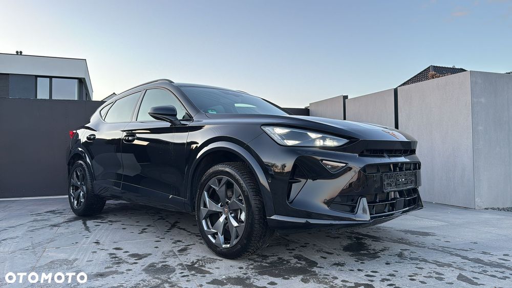 Cupra Formentor 1.5 eTSI DSG - 2