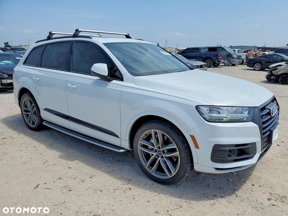 Audi Q7 3.0 TFSI Quattro Tiptronic - 2