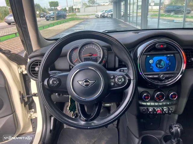 MINI 5 Portas One Essential - 14