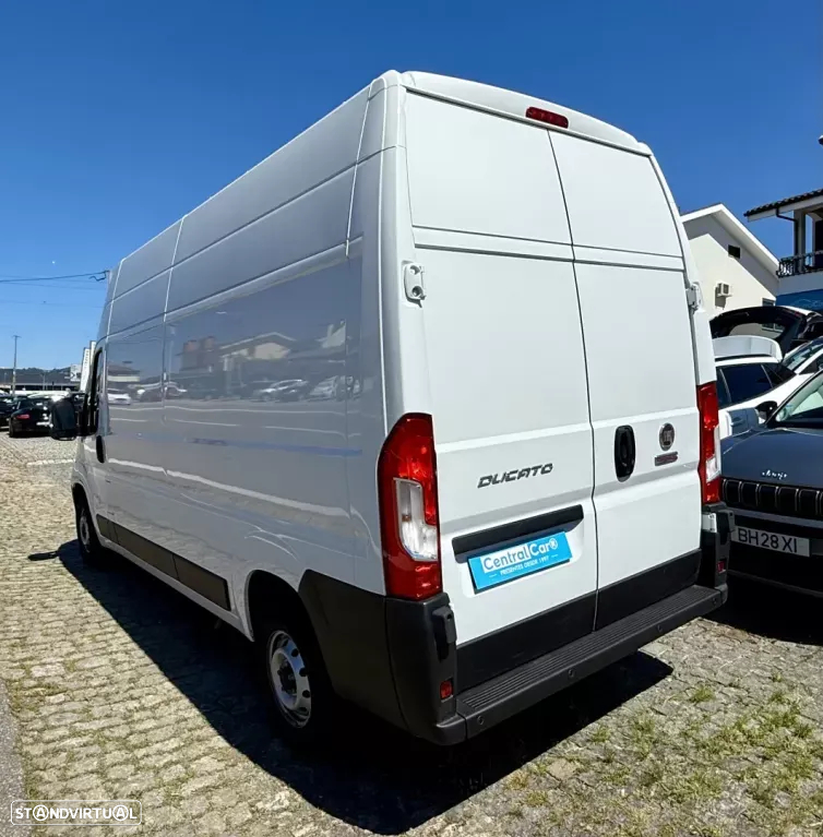 Fiat 2.2 M-Jet L3H3 140Cv | IVA DEDUTÍVEL - 7