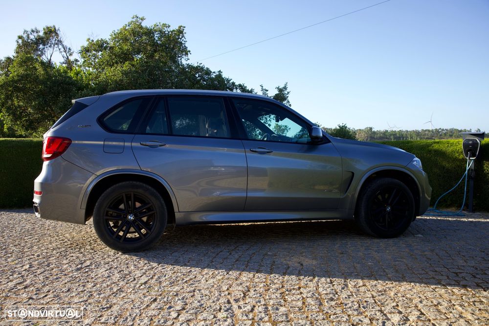 BMW X5 - 5