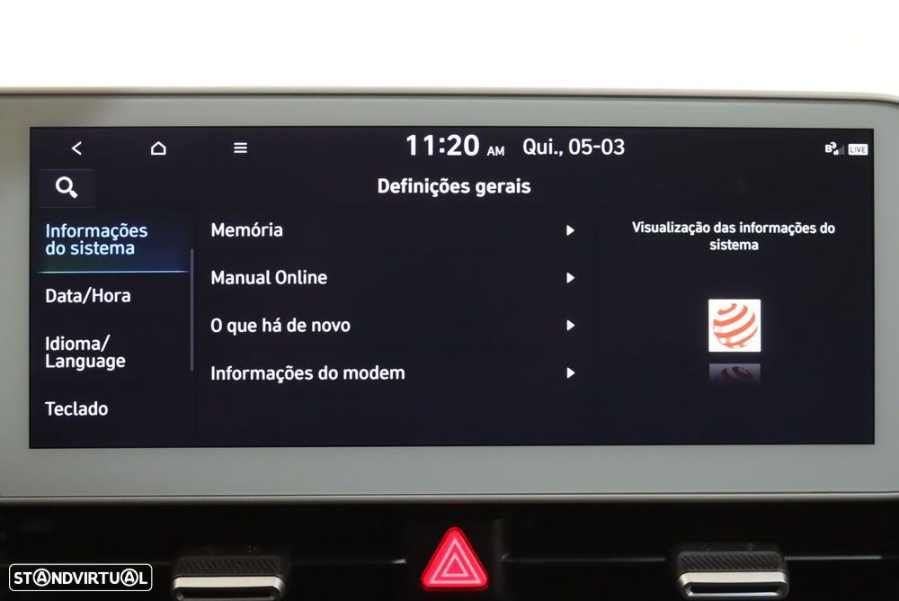 Hyundai Ioniq 5 73 kWh Premium - 32