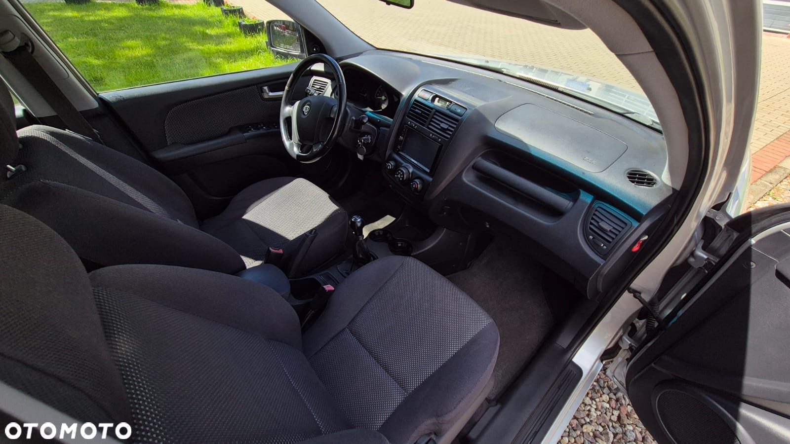 Kia Sportage - 31
