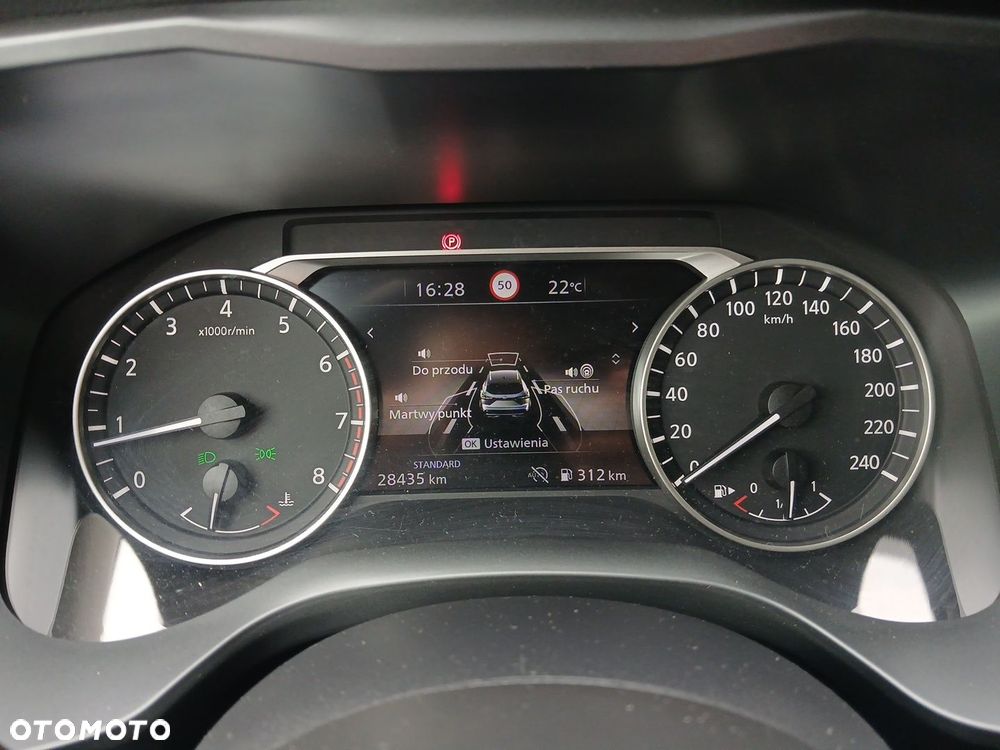 Nissan Qashqai 1.3 DIG-T mHEV Acenta - 18