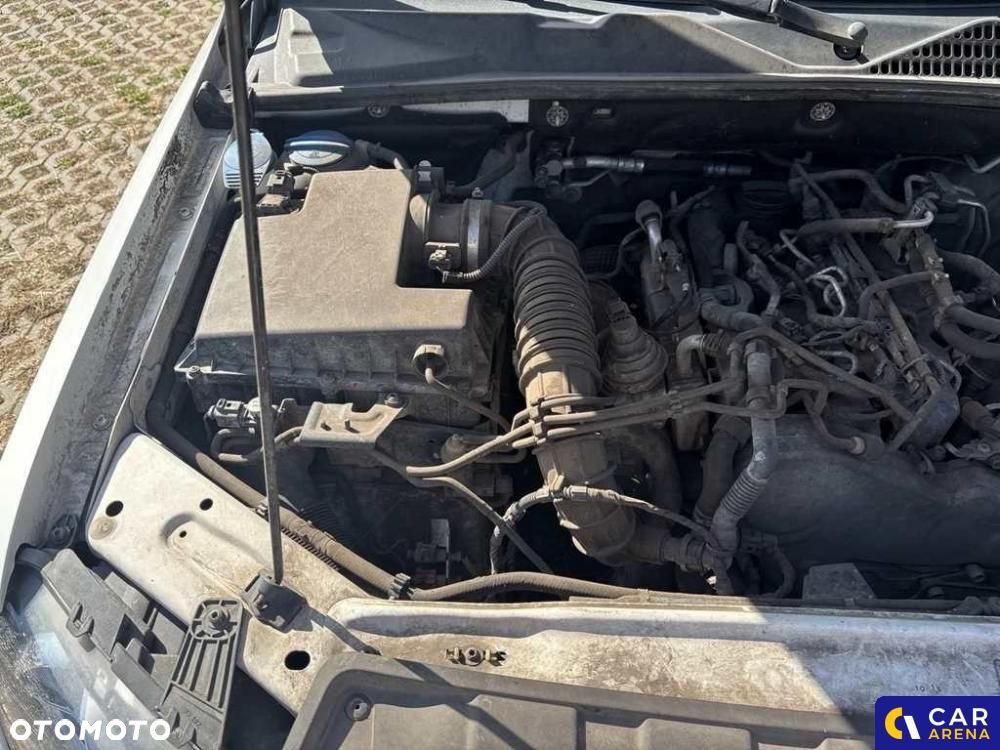 Volkswagen Amarok - 24