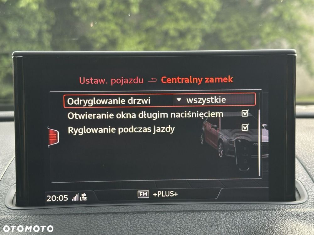 Audi A3 Sportback - 25